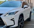 Білий Лексус РХ, об'ємом двигуна 3.46 л та пробігом 78 тис. км за 26000 $, фото 4 на Automoto.ua