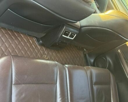Білий Лексус РХ, об'ємом двигуна 2 л та пробігом 169 тис. км за 31000 $, фото 16 на Automoto.ua