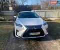 Белый Лексус РХ, объемом двигателя 2 л и пробегом 52 тыс. км за 38000 $, фото 5 на Automoto.ua