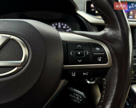 Белый Лексус РХ, объемом двигателя 3.46 л и пробегом 148 тыс. км за 37900 $, фото 26 на Automoto.ua