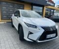 Белый Лексус РХ, объемом двигателя 2 л и пробегом 239 тыс. км за 29000 $, фото 1 на Automoto.ua