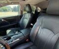 Білий Лексус РХ, об'ємом двигуна 3.46 л та пробігом 126 тис. км за 28500 $, фото 18 на Automoto.ua