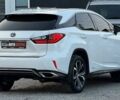 Білий Лексус РХ, об'ємом двигуна 3.46 л та пробігом 68 тис. км за 37000 $, фото 5 на Automoto.ua
