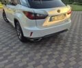 Білий Лексус РХ, об'ємом двигуна 2 л та пробігом 115 тис. км за 36700 $, фото 2 на Automoto.ua