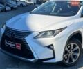 Білий Лексус РХ, об'ємом двигуна 3.5 л та пробігом 170 тис. км за 32490 $, фото 13 на Automoto.ua