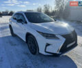 Білий Лексус РХ, об'ємом двигуна 3.46 л та пробігом 131 тис. км за 33500 $, фото 4 на Automoto.ua