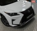 Білий Лексус РХ, об'ємом двигуна 2 л та пробігом 115 тис. км за 38500 $, фото 8 на Automoto.ua
