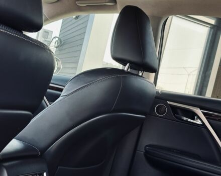 Білий Лексус РХ, об'ємом двигуна 3.5 л та пробігом 125 тис. км за 33999 $, фото 14 на Automoto.ua