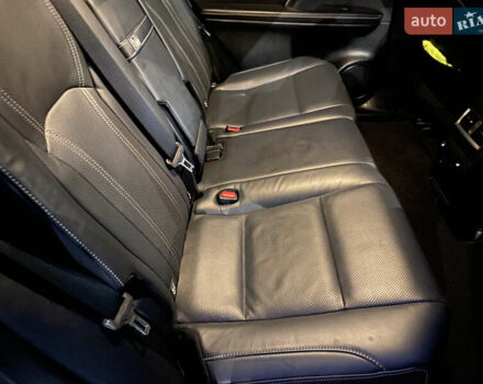 Білий Лексус РХ, об'ємом двигуна 2 л та пробігом 52 тис. км за 42500 $, фото 46 на Automoto.ua