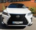 Белый Лексус РХ, объемом двигателя 3.46 л и пробегом 88 тыс. км за 38000 $, фото 10 на Automoto.ua