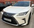 Білий Лексус РХ, об'ємом двигуна 2 л та пробігом 151 тис. км за 31500 $, фото 7 на Automoto.ua