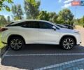 Білий Лексус РХ, об'ємом двигуна 3.46 л та пробігом 130 тис. км за 28900 $, фото 13 на Automoto.ua