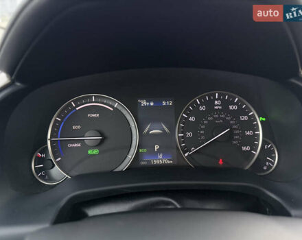 Белый Лексус РХ, объемом двигателя 3.46 л и пробегом 159 тыс. км за 34800 $, фото 28 на Automoto.ua