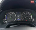 Белый Лексус РХ, объемом двигателя 3.46 л и пробегом 159 тыс. км за 34800 $, фото 28 на Automoto.ua
