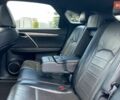 Білий Лексус РХ, об'ємом двигуна 3.46 л та пробігом 174 тис. км за 30500 $, фото 26 на Automoto.ua