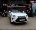 Білий Лексус РХ, об'ємом двигуна 2 л та пробігом 32 тис. км за 39900 $, фото 1 на Automoto.ua