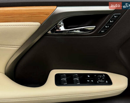 Белый Лексус РХ, объемом двигателя 3.46 л и пробегом 148 тыс. км за 37900 $, фото 16 на Automoto.ua