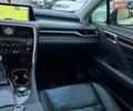 Білий Лексус РХ, об'ємом двигуна 3.46 л та пробігом 68 тис. км за 37000 $, фото 26 на Automoto.ua