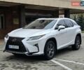 Белый Лексус РХ, объемом двигателя 3.46 л и пробегом 50 тыс. км за 29900 $, фото 1 на Automoto.ua