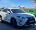 Білий Лексус РХ, об'ємом двигуна 3.5 л та пробігом 170 тис. км за 32490 $, фото 10 на Automoto.ua