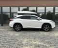 Белый Лексус РХ, объемом двигателя 2 л и пробегом 162 тыс. км за 33000 $, фото 10 на Automoto.ua