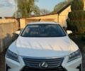 Білий Лексус РХ, об'ємом двигуна 2 л та пробігом 169 тис. км за 31000 $, фото 9 на Automoto.ua