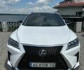 Білий Лексус РХ, об'ємом двигуна 3.46 л та пробігом 134 тис. км за 34700 $, фото 4 на Automoto.ua