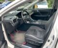 Белый Лексус РХ, объемом двигателя 2 л и пробегом 239 тыс. км за 29000 $, фото 4 на Automoto.ua