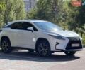 Білий Лексус РХ, об'ємом двигуна 3.46 л та пробігом 130 тис. км за 28900 $, фото 6 на Automoto.ua