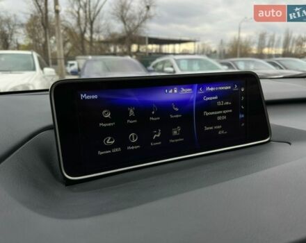 Белый Лексус РХ, объемом двигателя 3.46 л и пробегом 60 тыс. км за 39999 $, фото 32 на Automoto.ua