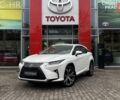 Білий Лексус РХ, об'ємом двигуна 2 л та пробігом 263 тис. км за 26000 $, фото 1 на Automoto.ua