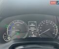 Белый Лексус РХ, объемом двигателя 3.46 л и пробегом 110 тыс. км за 45800 $, фото 7 на Automoto.ua