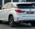 Білий Лексус РХ, об'ємом двигуна 3.46 л та пробігом 68 тис. км за 37000 $, фото 9 на Automoto.ua