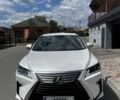 Белый Лексус РХ, объемом двигателя 3.46 л и пробегом 150 тыс. км за 32700 $, фото 11 на Automoto.ua