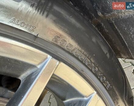 Белый Лексус РХ, объемом двигателя 2 л и пробегом 112 тыс. км за 44000 $, фото 37 на Automoto.ua