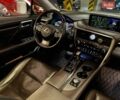 Білий Лексус РХ, об'ємом двигуна 3.5 л та пробігом 120 тис. км за 41500 $, фото 19 на Automoto.ua