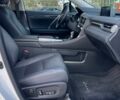 Білий Лексус РХ, об'ємом двигуна 2 л та пробігом 40 тис. км за 39255 $, фото 5 на Automoto.ua