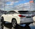 Білий Лексус РХ, об'ємом двигуна 2 л та пробігом 75 тис. км за 38000 $, фото 6 на Automoto.ua