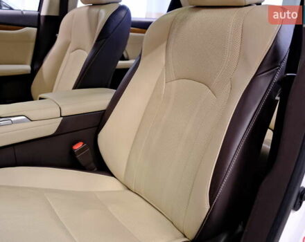 Белый Лексус РХ, объемом двигателя 3.46 л и пробегом 48 тыс. км за 36900 $, фото 34 на Automoto.ua