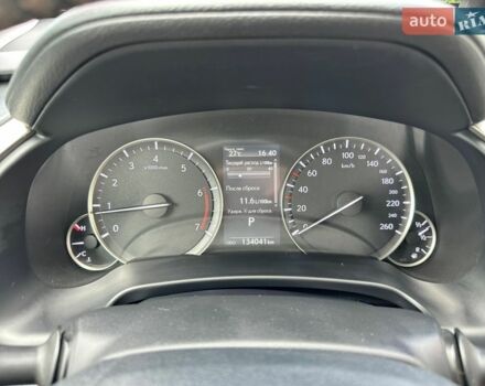 Белый Лексус РХ, объемом двигателя 2 л и пробегом 142 тыс. км за 32500 $, фото 10 на Automoto.ua