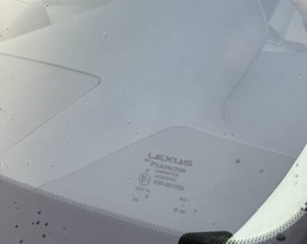 Белый Лексус РХ, объемом двигателя 3.46 л и пробегом 101 тыс. км за 30500 $, фото 11 на Automoto.ua