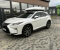 Белый Лексус РХ, объемом двигателя 2 л и пробегом 162 тыс. км за 33000 $, фото 5 на Automoto.ua
