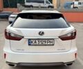 Білий Лексус РХ, об'ємом двигуна 2 л та пробігом 151 тис. км за 31500 $, фото 6 на Automoto.ua