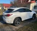 Белый Лексус РХ, объемом двигателя 2 л и пробегом 52 тыс. км за 38000 $, фото 13 на Automoto.ua