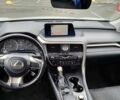 Белый Лексус РХ, объемом двигателя 2 л и пробегом 214 тыс. км за 29100 $, фото 8 на Automoto.ua