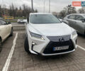 Білий Лексус РХ, об'ємом двигуна 2 л та пробігом 52 тис. км за 42500 $, фото 9 на Automoto.ua