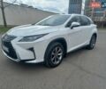 Білий Лексус РХ, об'ємом двигуна 2 л та пробігом 117 тис. км за 36000 $, фото 34 на Automoto.ua