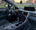 Белый Лексус РХ, объемом двигателя 3.46 л и пробегом 88 тыс. км за 38000 $, фото 14 на Automoto.ua