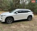 Білий Лексус РХ, об'ємом двигуна 2 л та пробігом 150 тис. км за 35500 $, фото 4 на Automoto.ua
