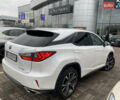Білий Лексус РХ, об'ємом двигуна 2 л та пробігом 52 тис. км за 42500 $, фото 3 на Automoto.ua